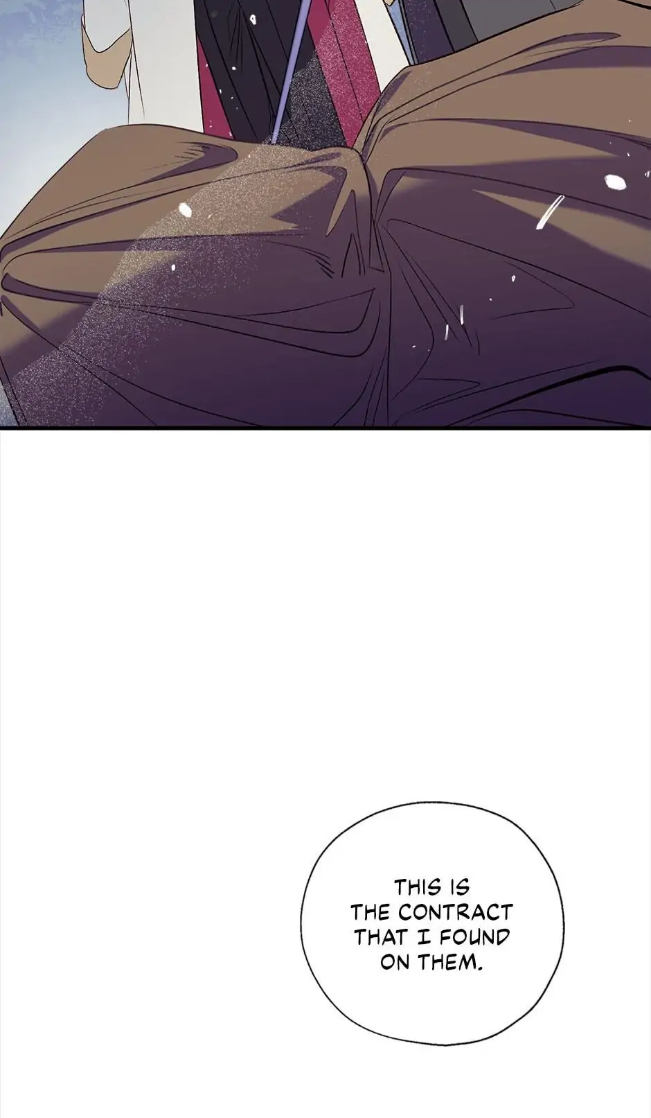 Can We Become a Family? Chapter 33 - page 75