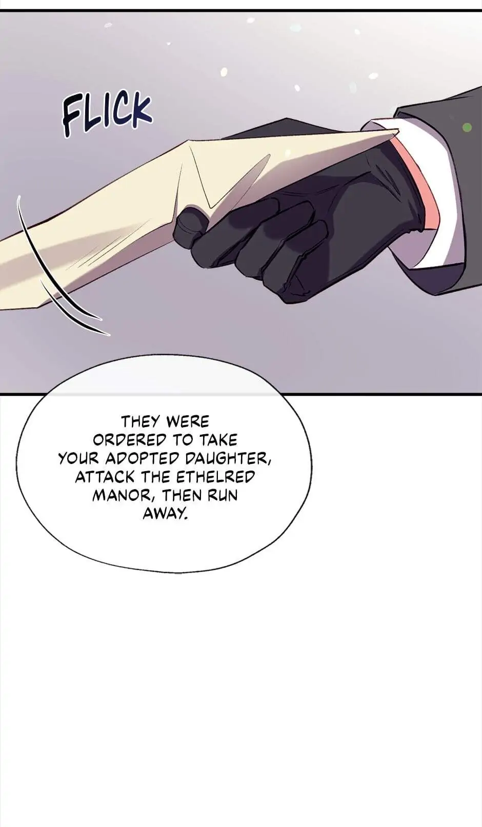 Can We Become a Family? Chapter 33 - page 76