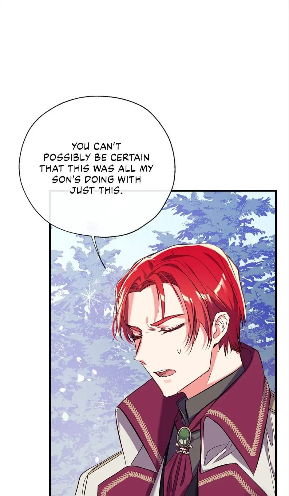 Can We Become a Family? Chapter 33 - page 78