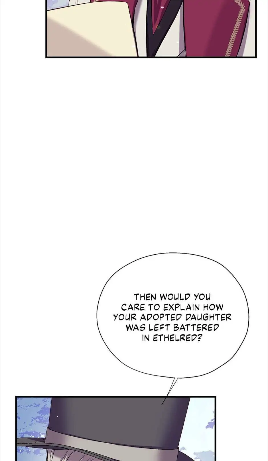 Can We Become a Family? Chapter 33 - page 79