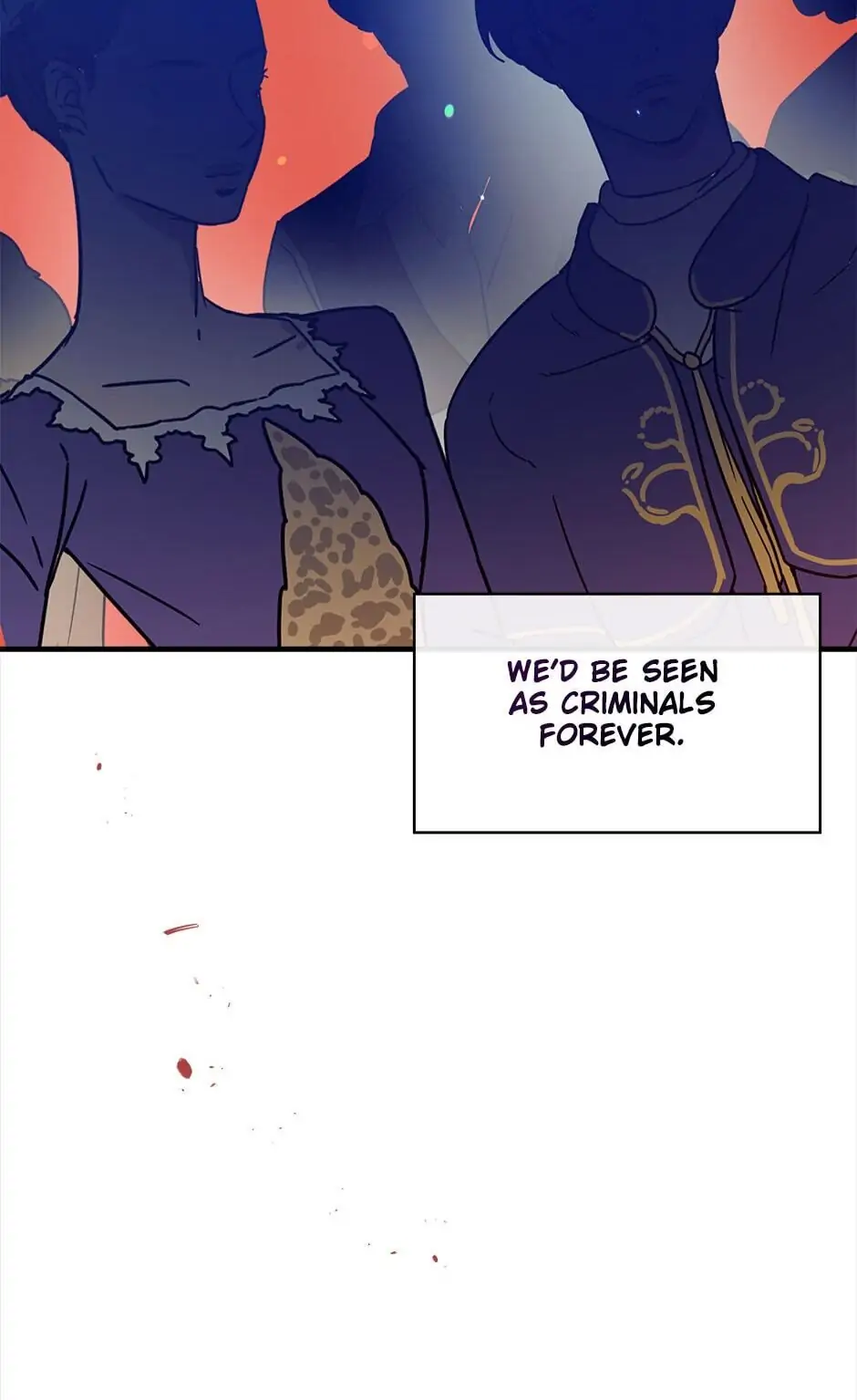 Can We Become a Family? Chapter 33 - page 83