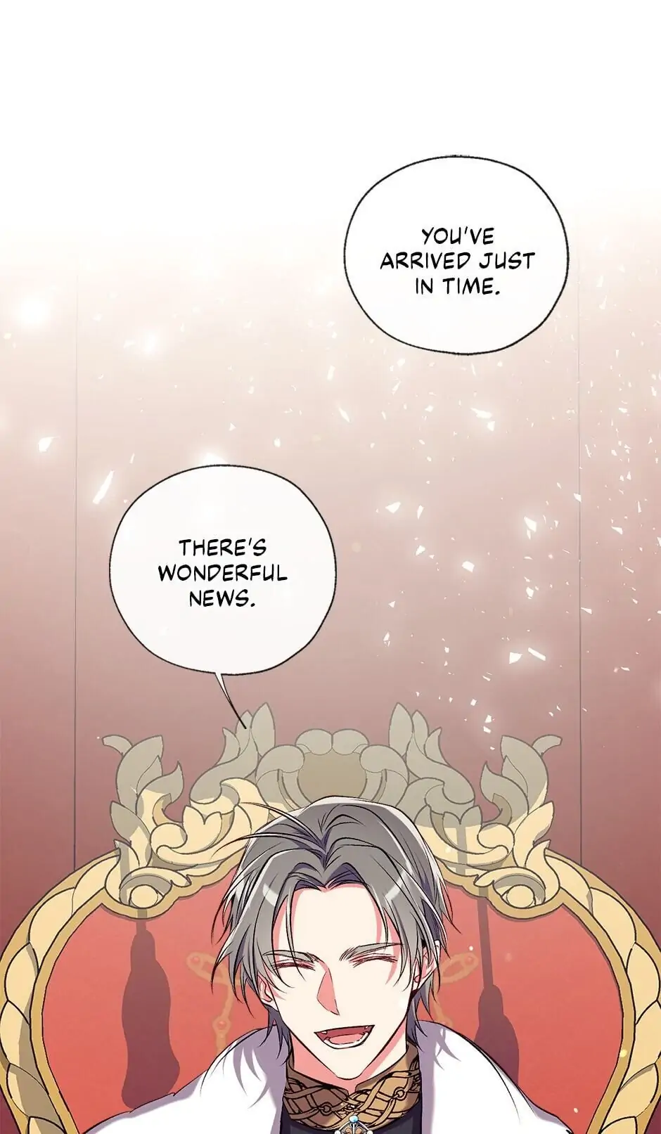 Can We Become a Family? Chapter 33 - page 9