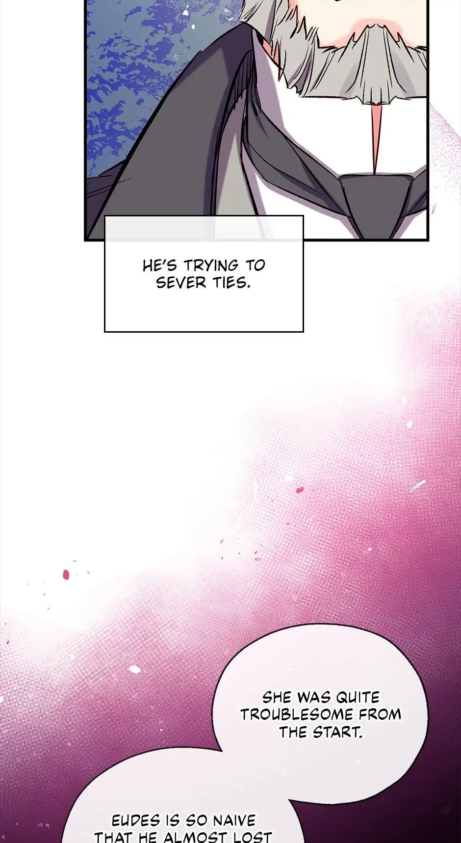 Can We Become a Family? Chapter 33 - page 91