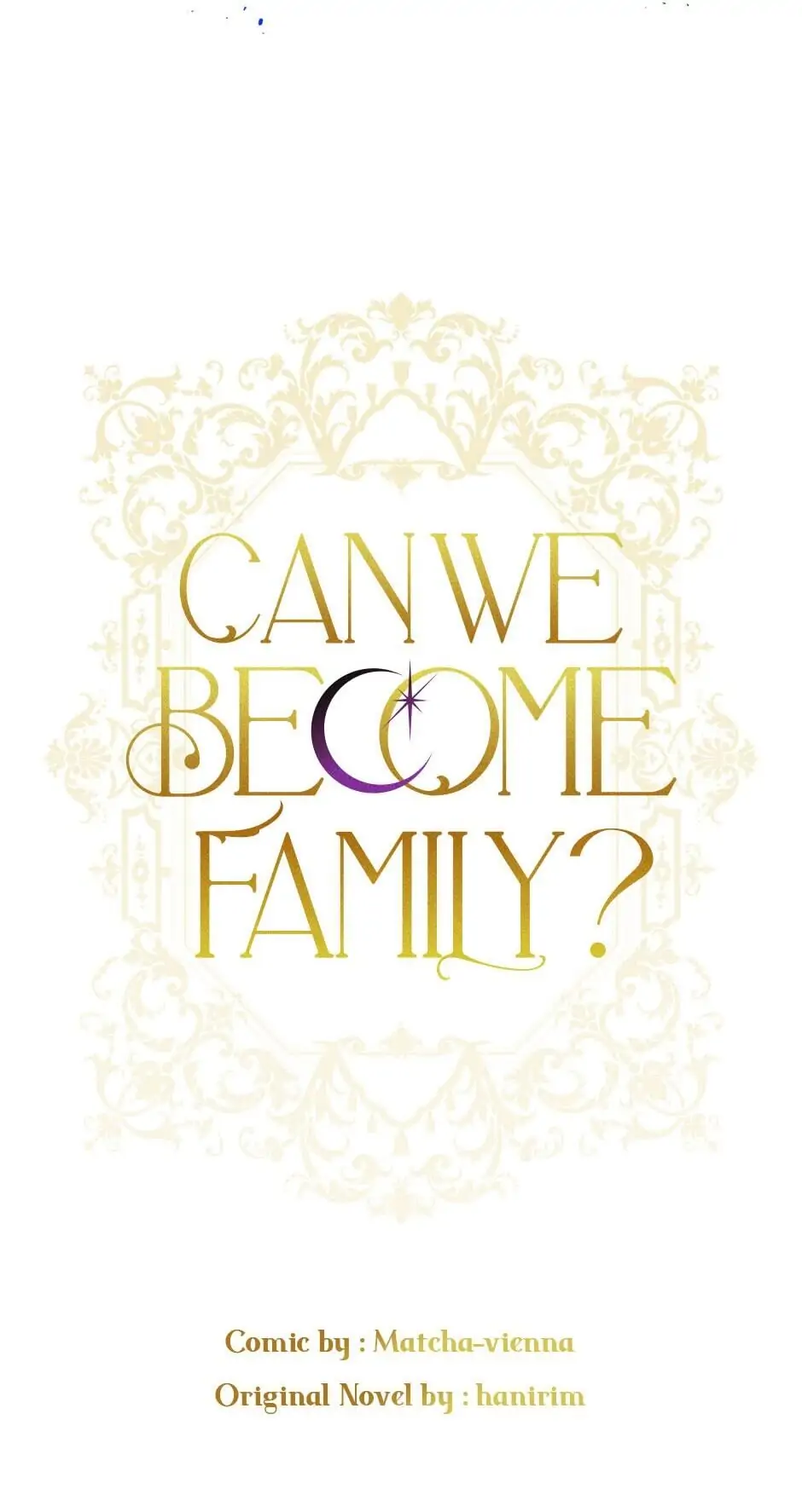 Can We Become a Family? Chapter 28 - page 11