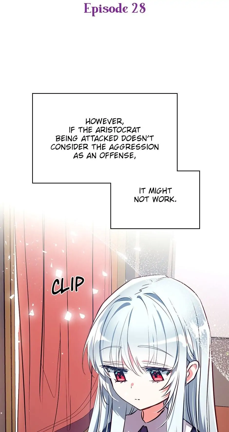 Can We Become a Family? Chapter 28 - page 12