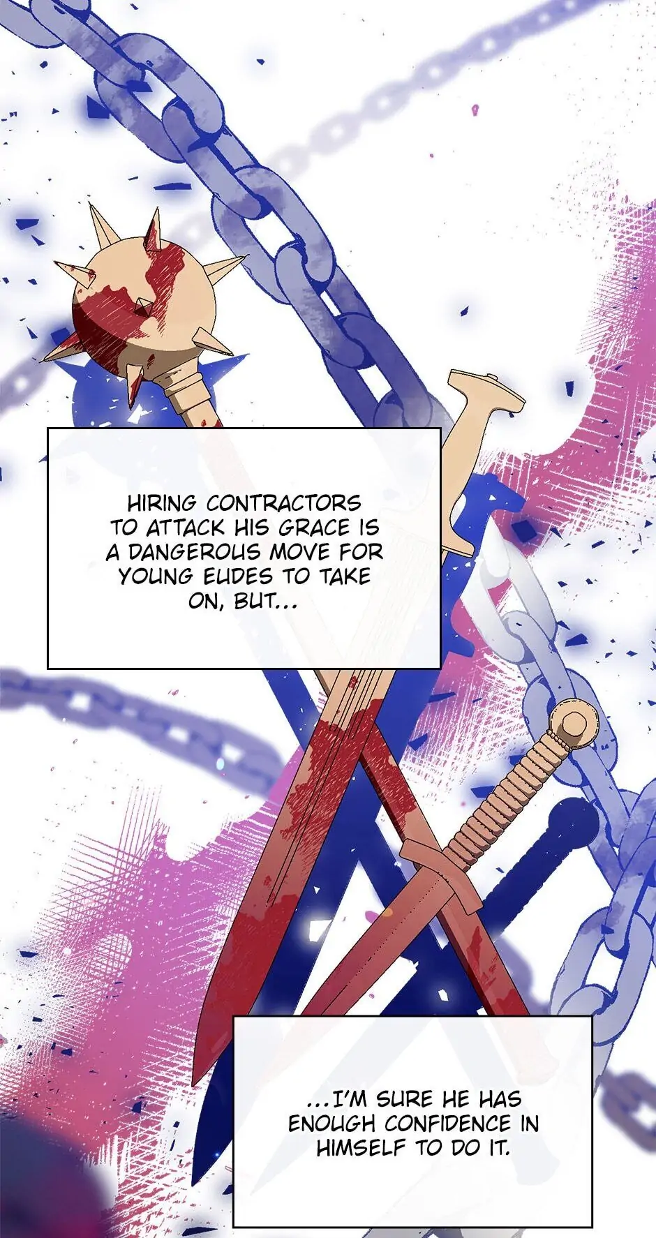 Can We Become a Family? Chapter 28 - page 14