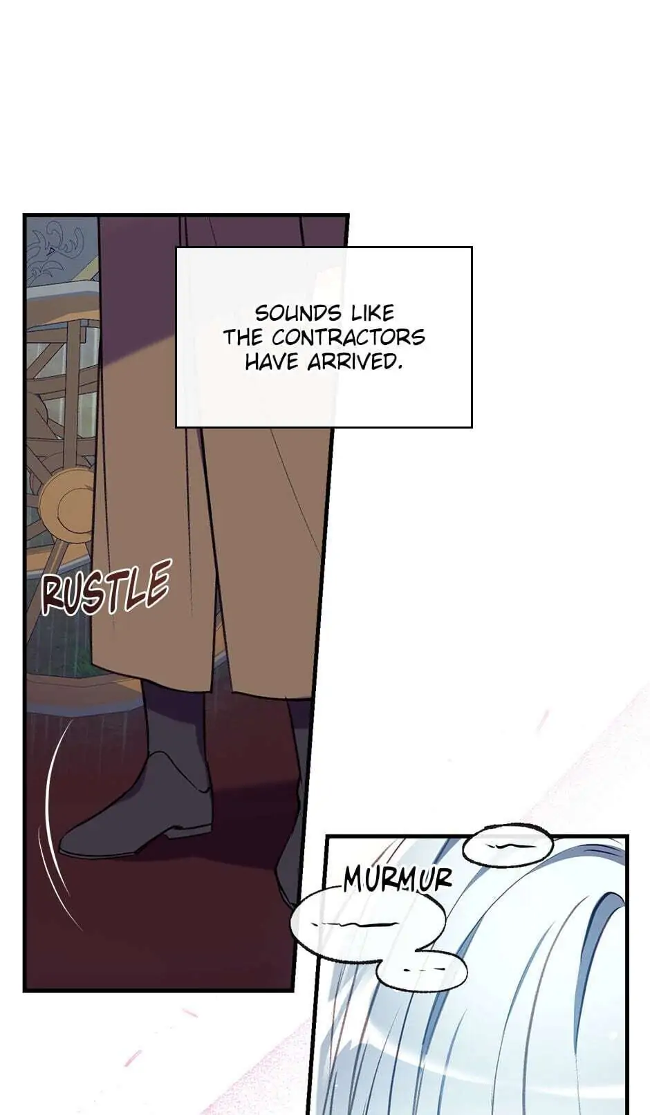Can We Become a Family? Chapter 28 - page 23