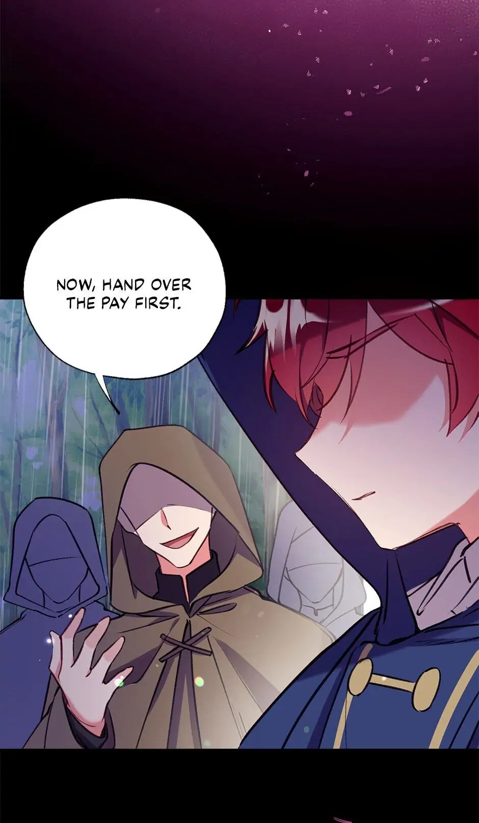 Can We Become a Family? Chapter 28 - page 25