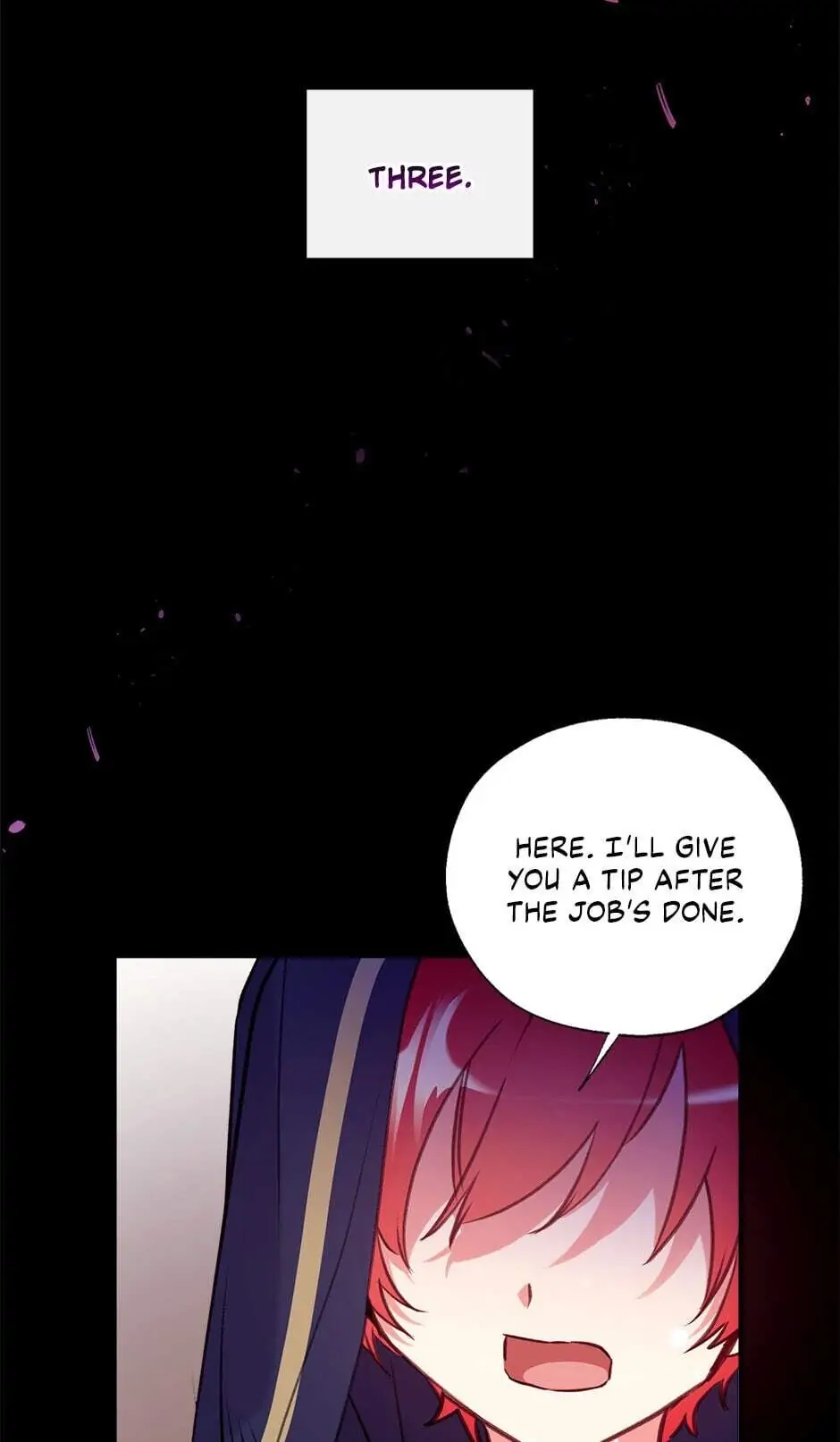 Can We Become a Family? Chapter 28 - page 26