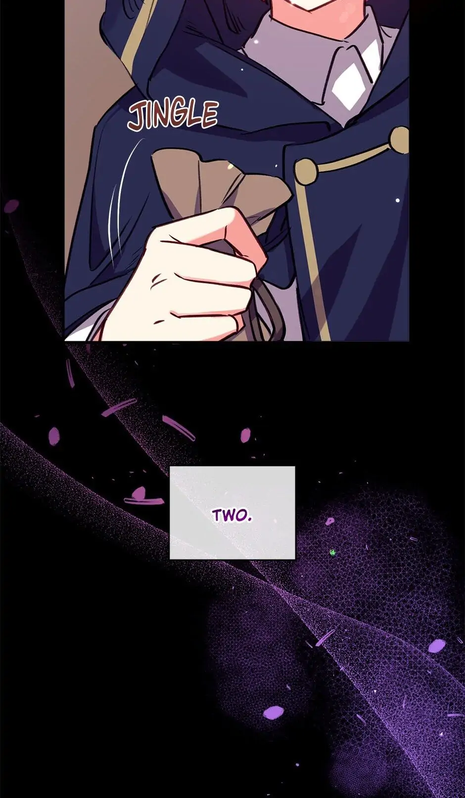 Can We Become a Family? Chapter 28 - page 27