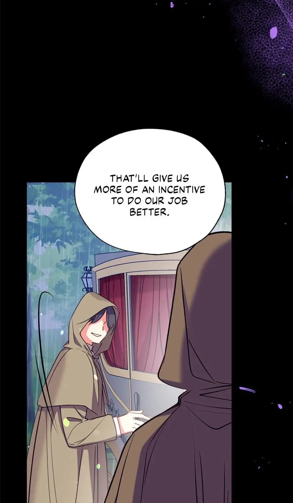 Can We Become a Family? Chapter 28 - page 28