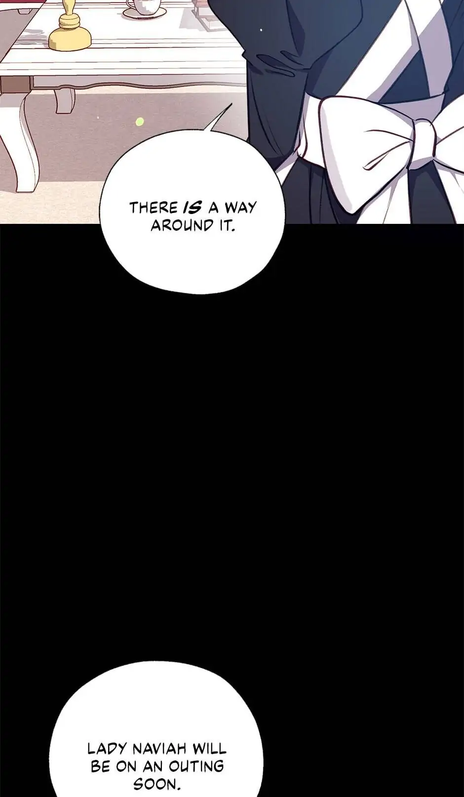 Can We Become a Family? Chapter 28 - page 3