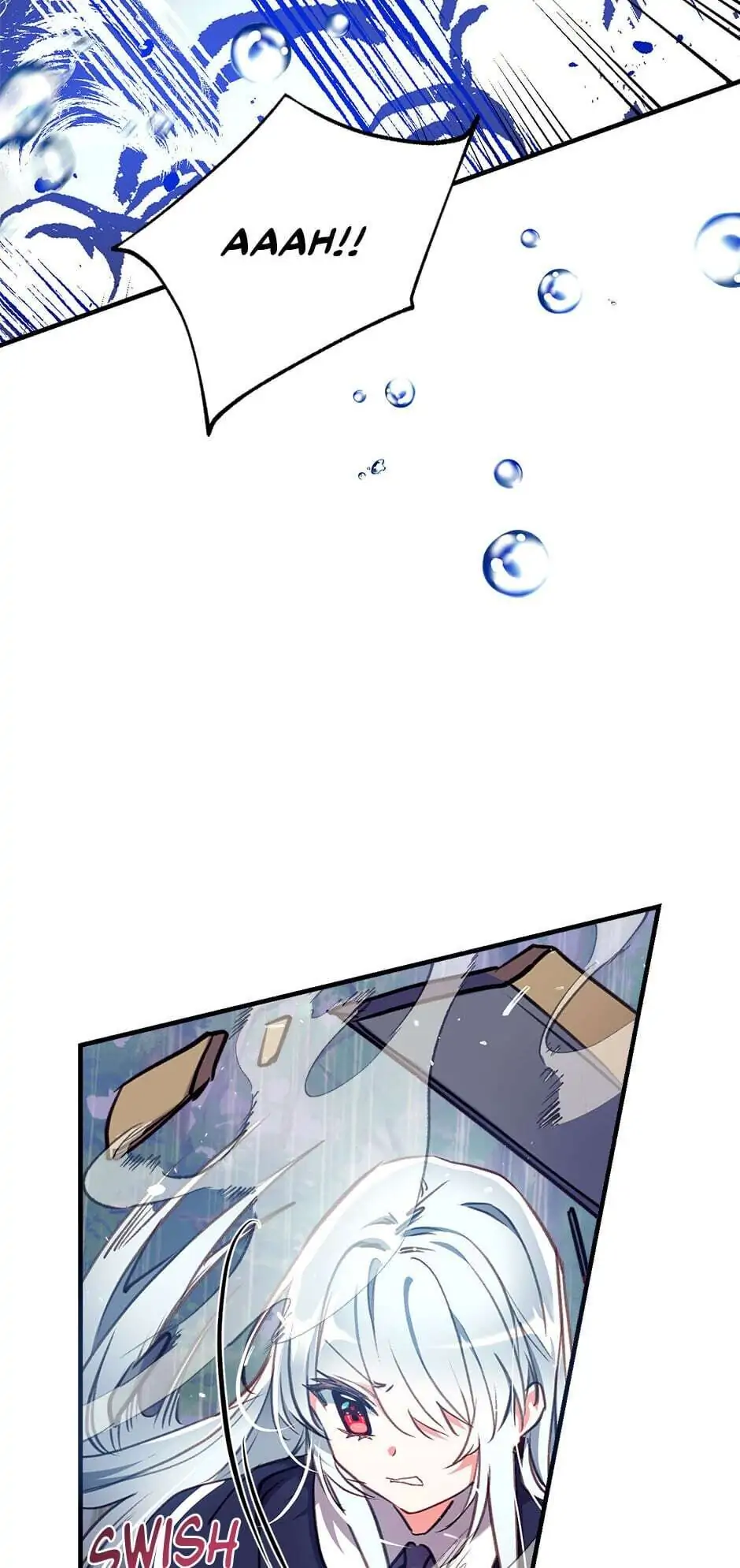Can We Become a Family? Chapter 28 - page 32