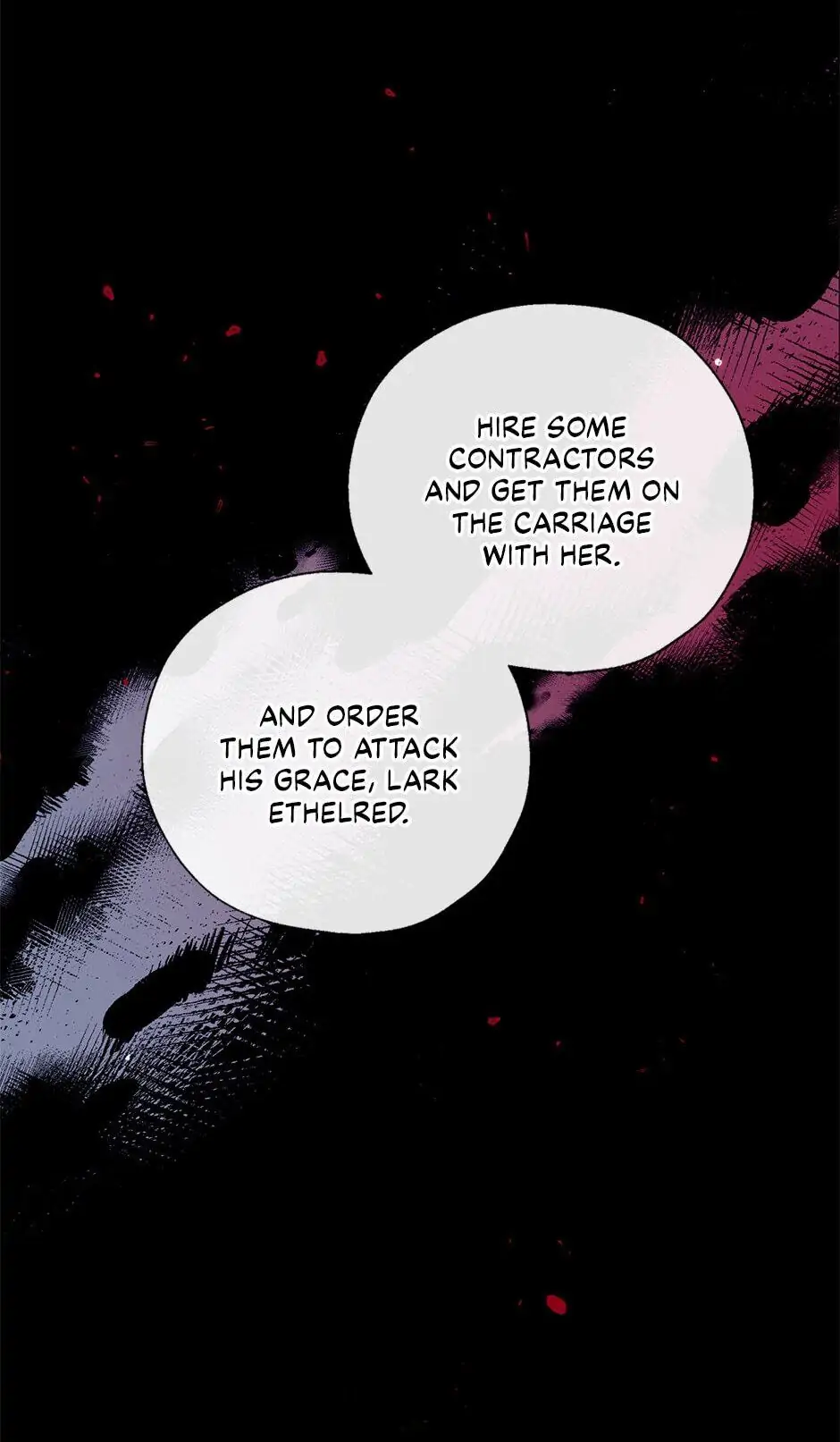 Can We Become a Family? Chapter 28 - page 5