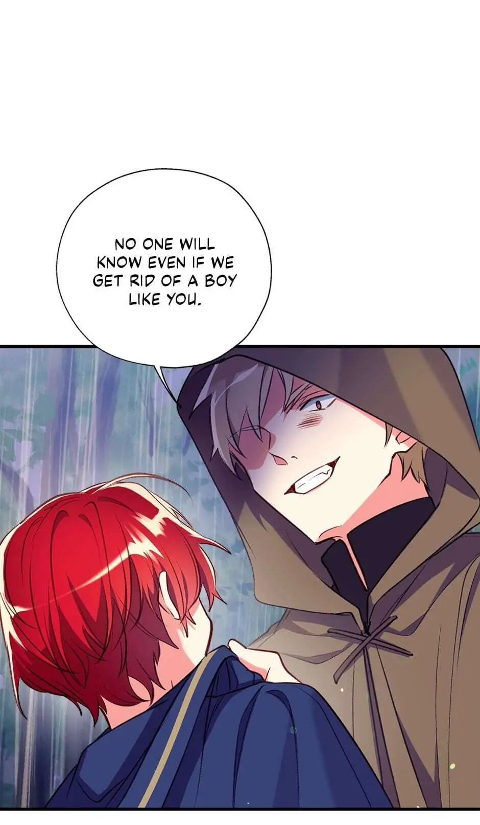 Can We Become a Family? Chapter 28 - page 59