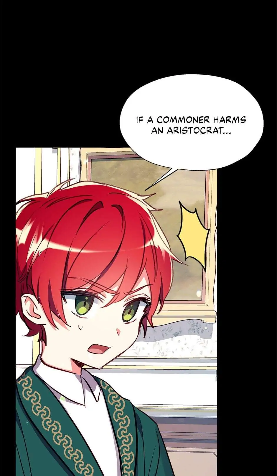 Can We Become a Family? Chapter 28 - page 6