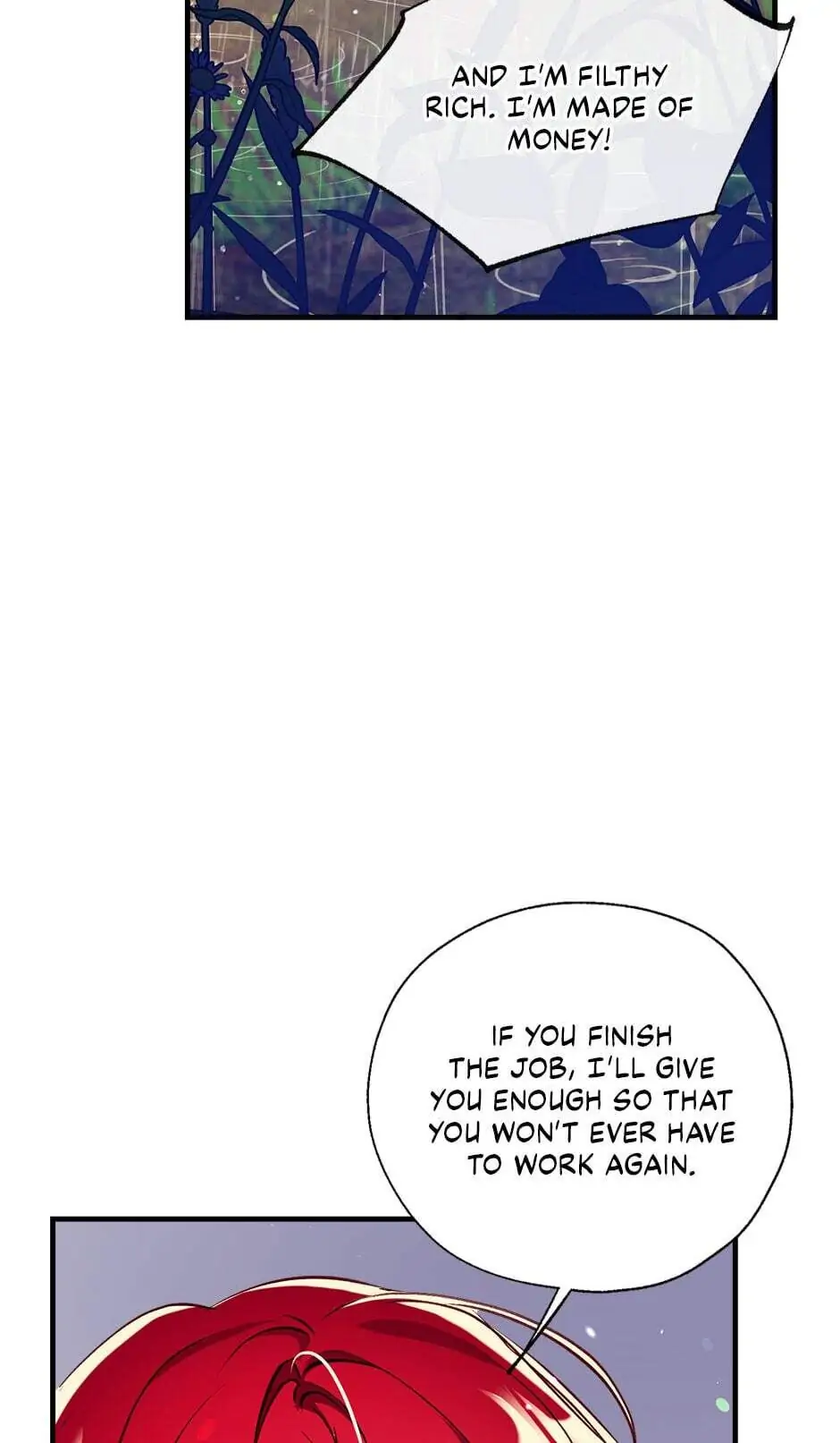 Can We Become a Family? Chapter 28 - page 61
