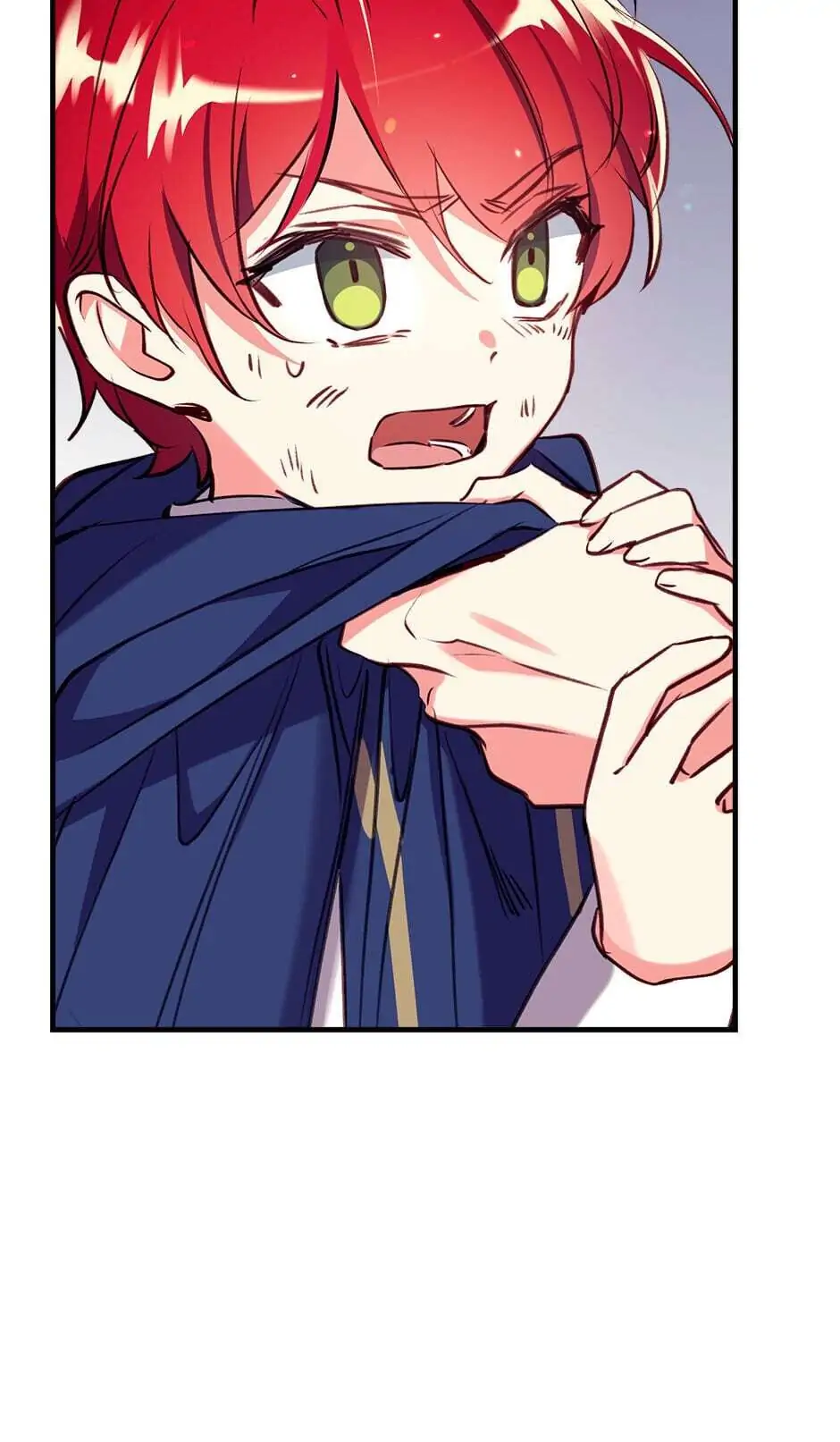 Can We Become a Family? Chapter 28 - page 62