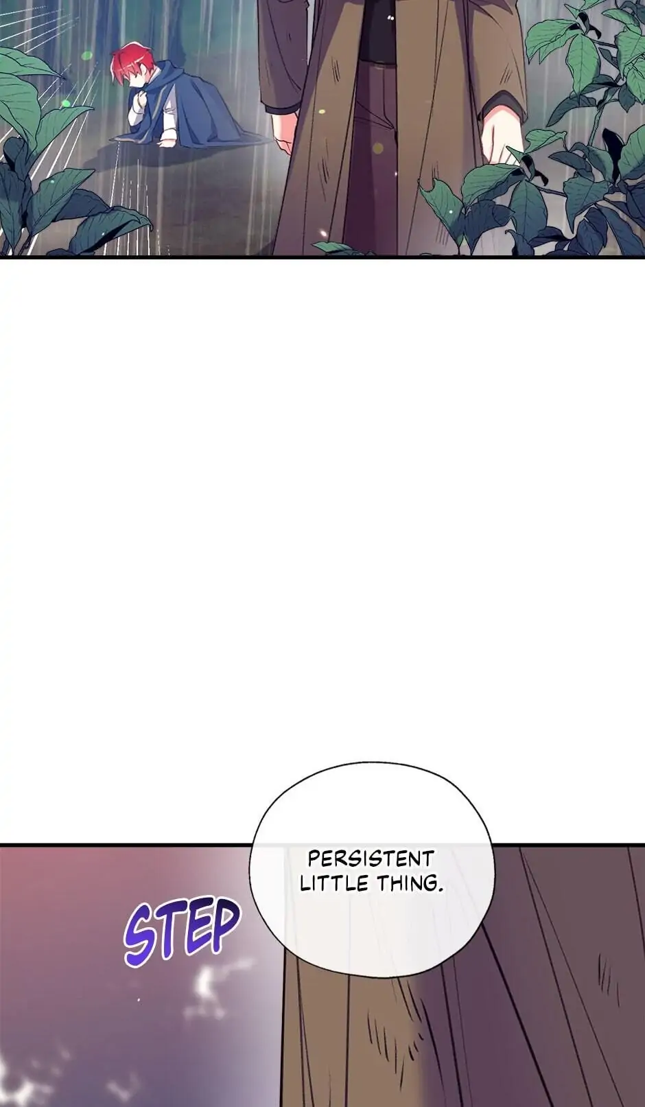 Can We Become a Family? Chapter 28 - page 65