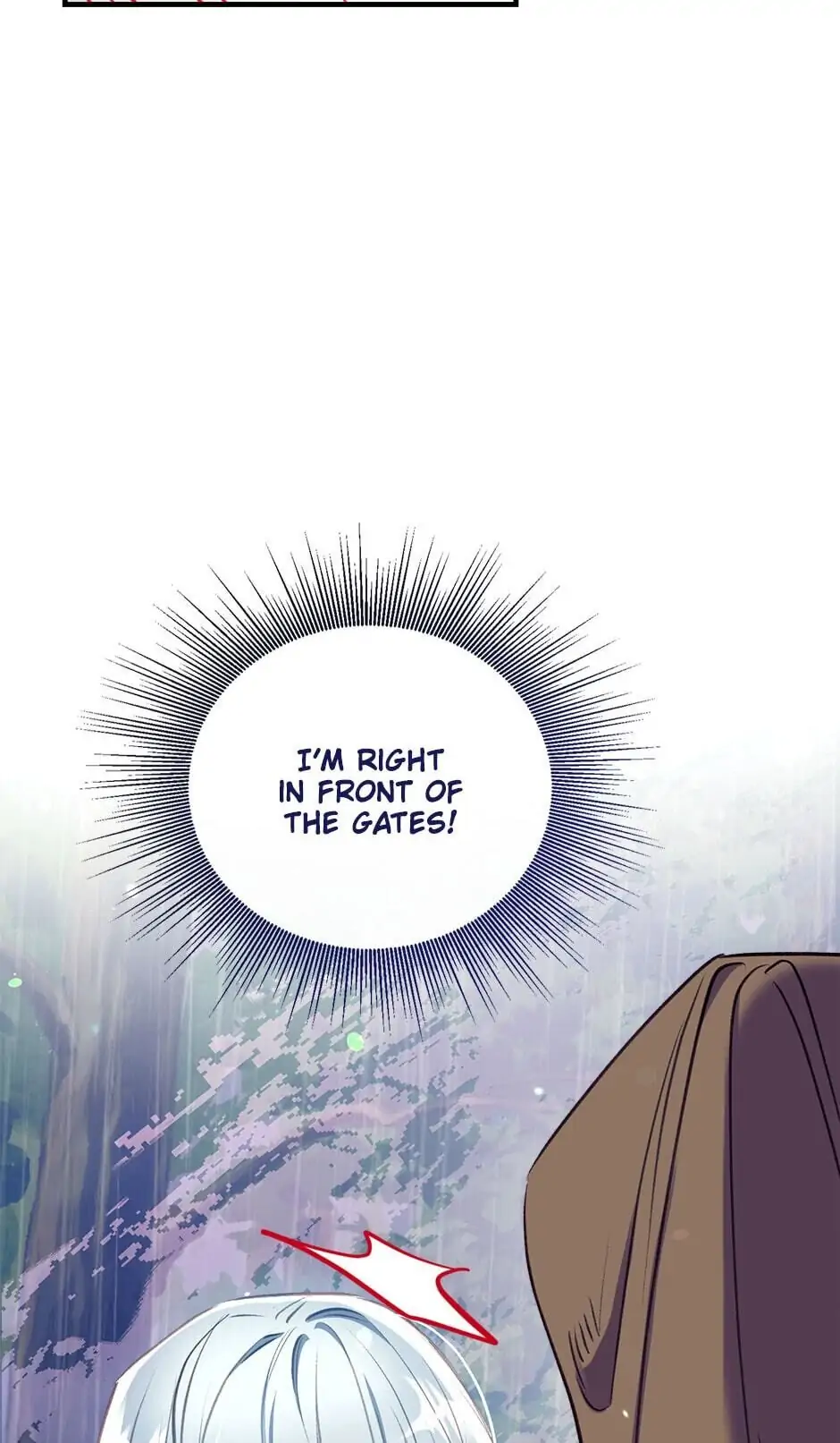 Can We Become a Family? Chapter 28 - page 68