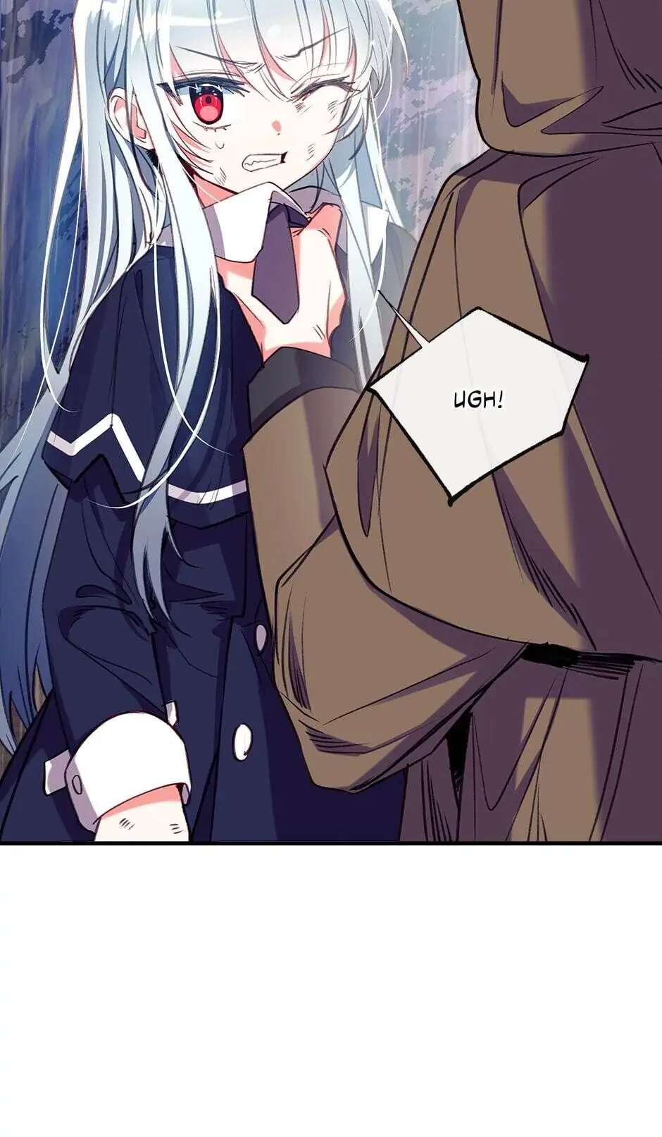 Can We Become a Family? Chapter 28 - page 69