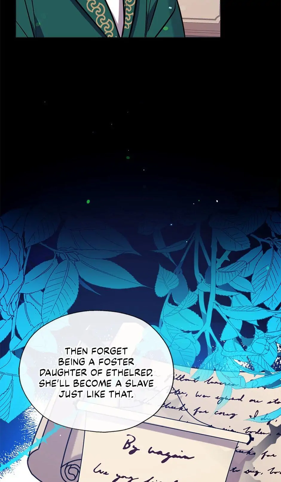 Can We Become a Family? Chapter 28 - page 7