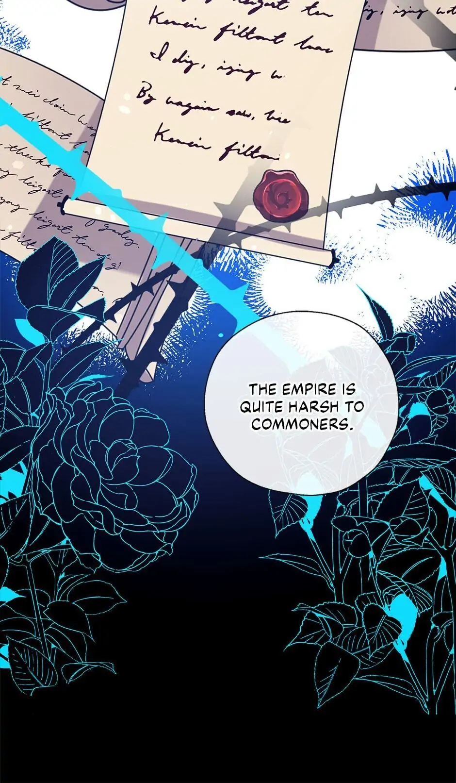 Can We Become a Family? Chapter 28 - page 8