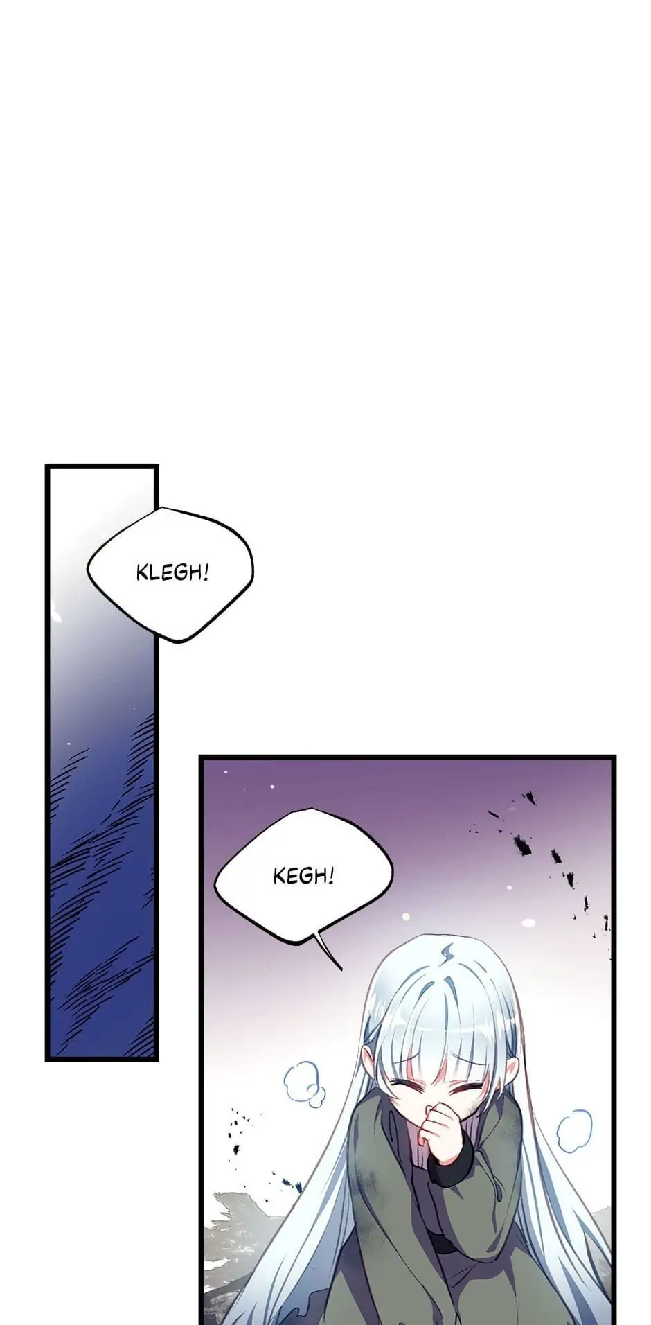 Can We Become a Family? Chapter 3 - page 17