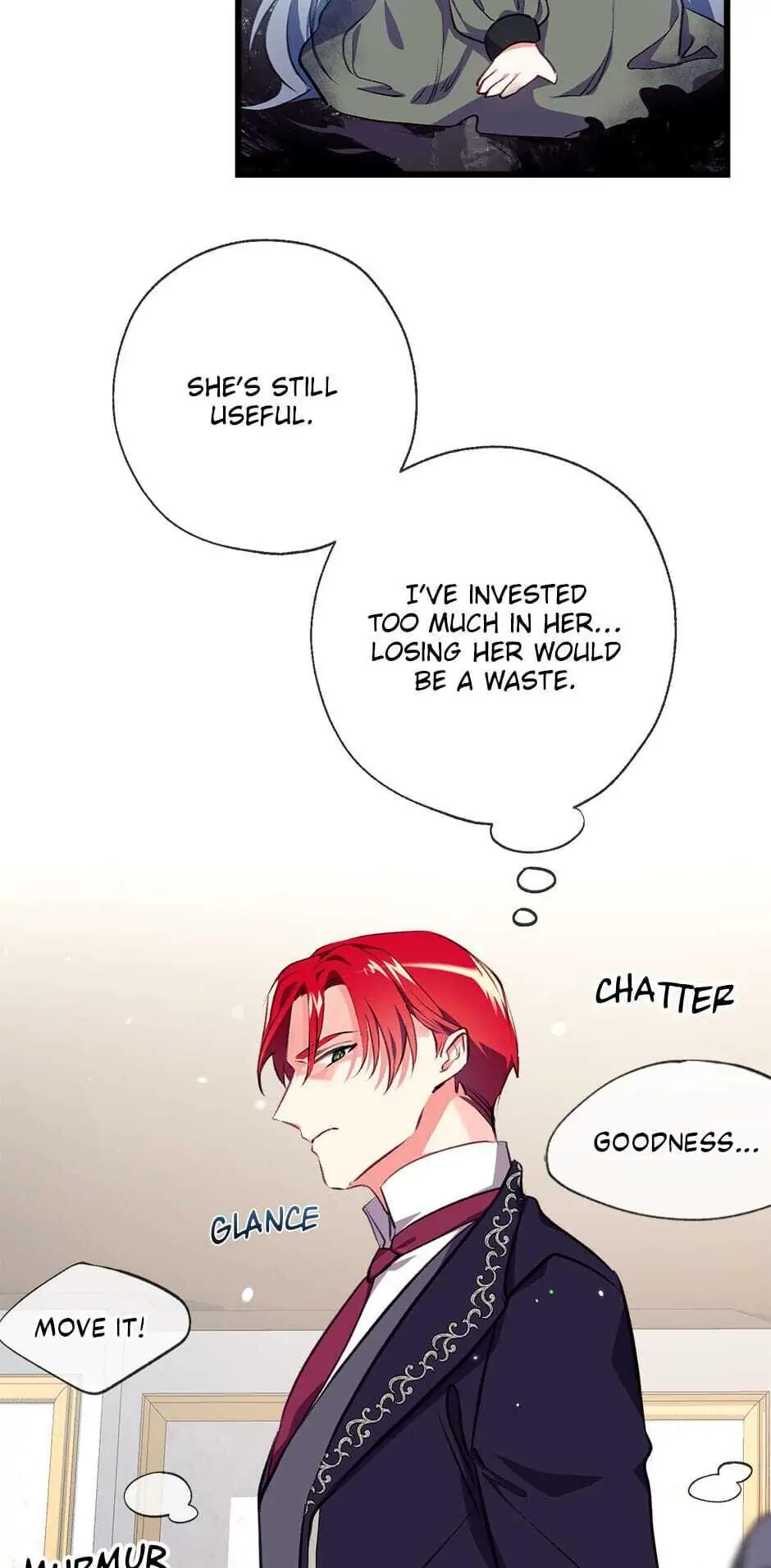 Can We Become a Family? Chapter 3 - page 18