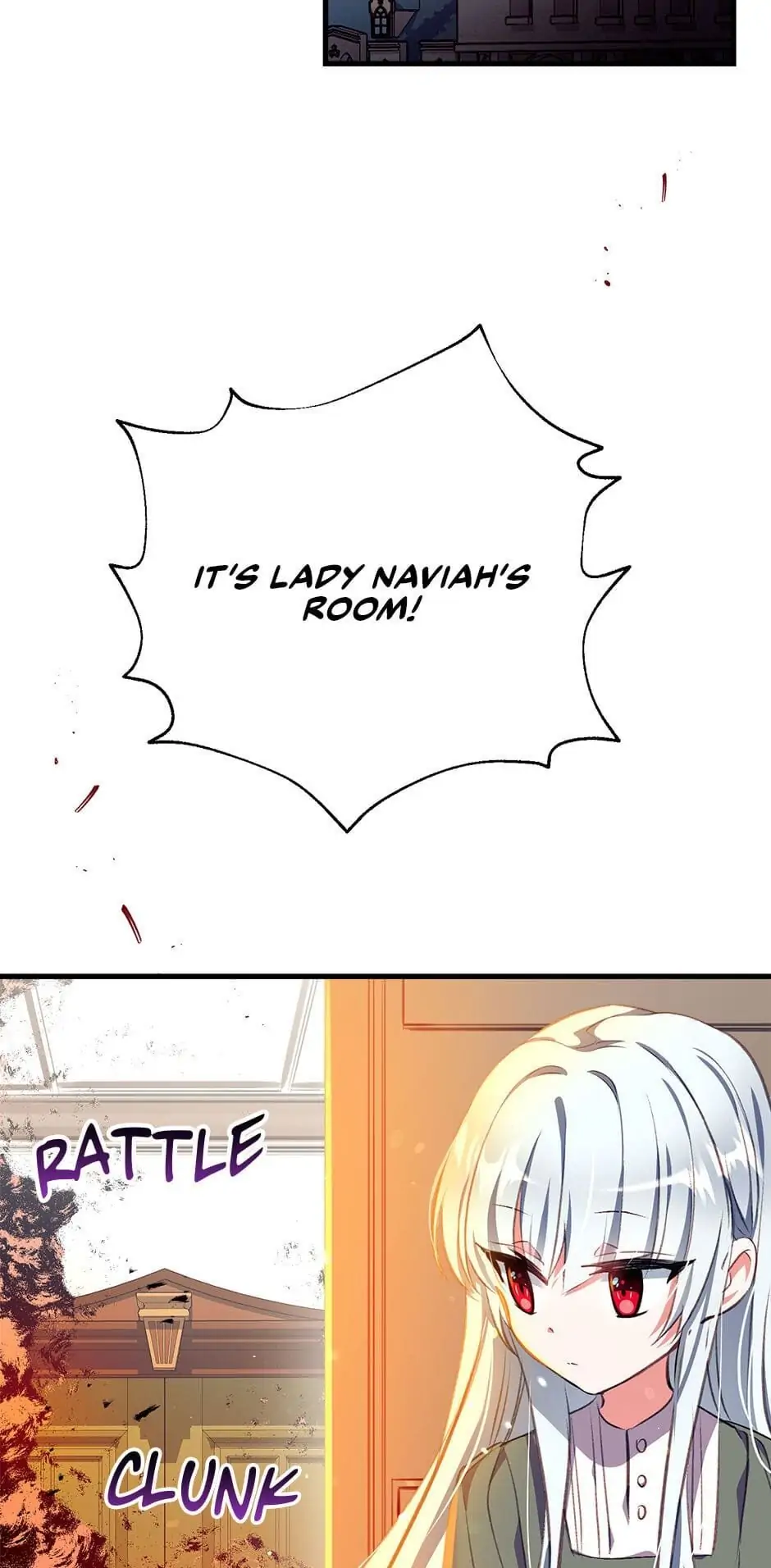 Can We Become a Family? Chapter 3 - page 2