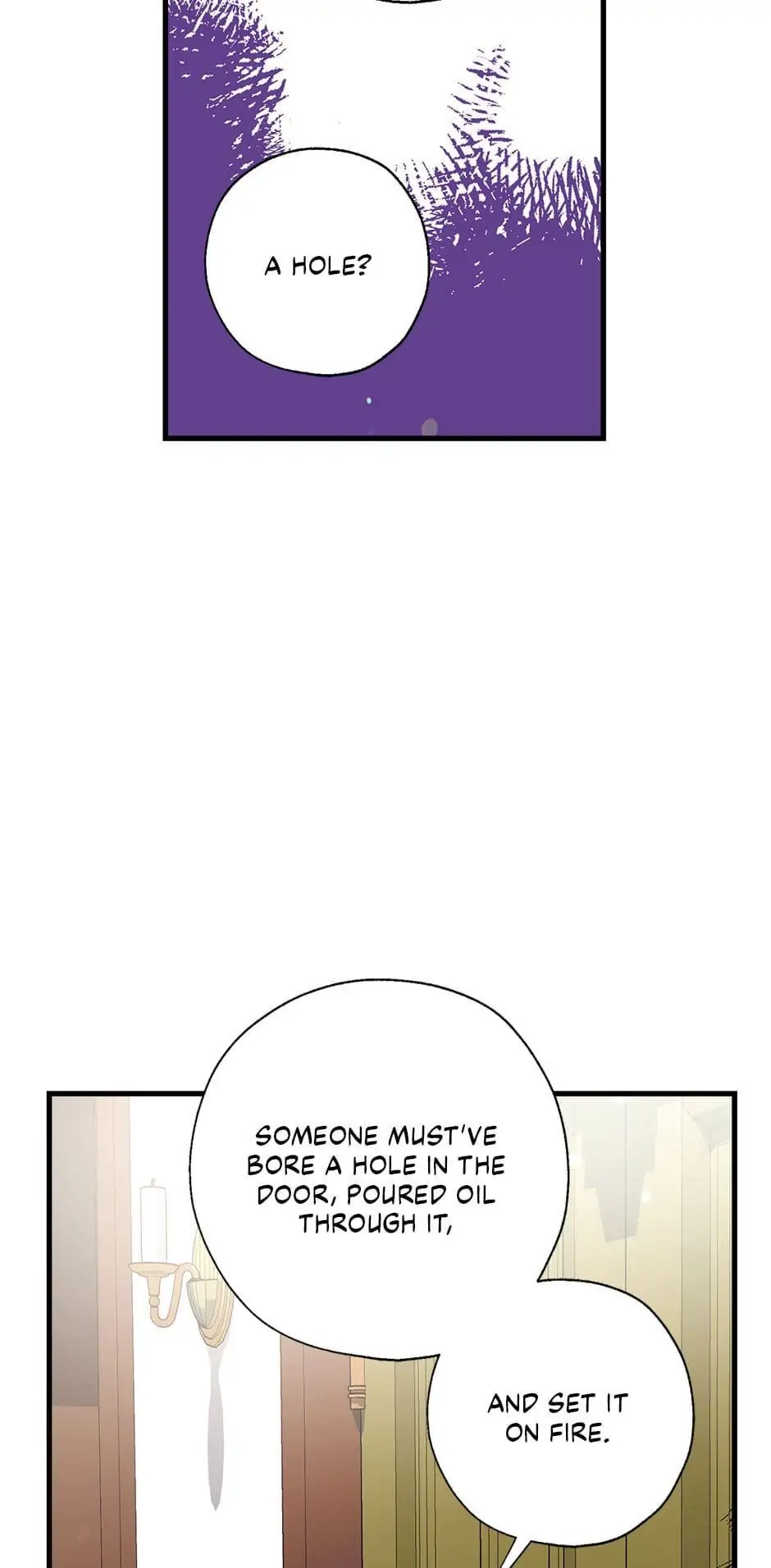 Can We Become a Family? Chapter 3 - page 23