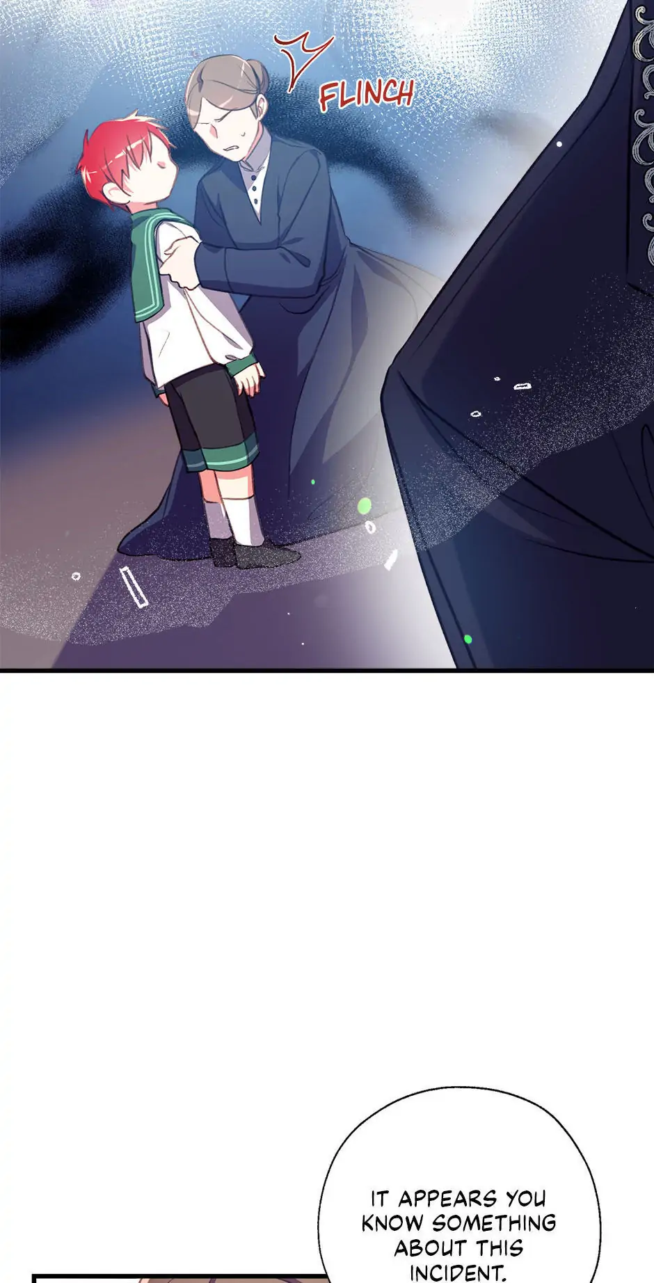 Can We Become a Family? Chapter 3 - page 29