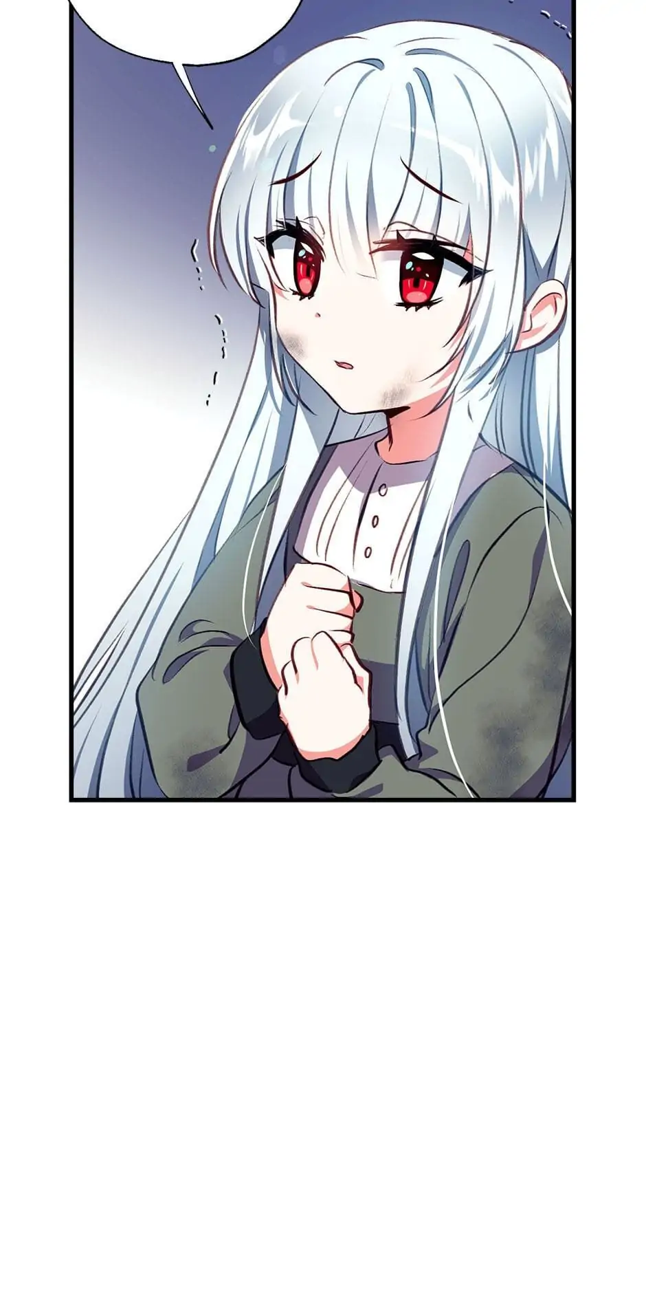 Can We Become a Family? Chapter 3 - page 34