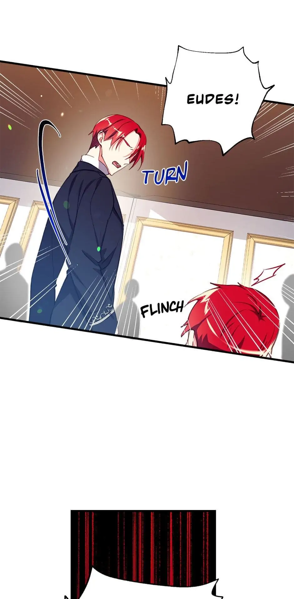 Can We Become a Family? Chapter 3 - page 37