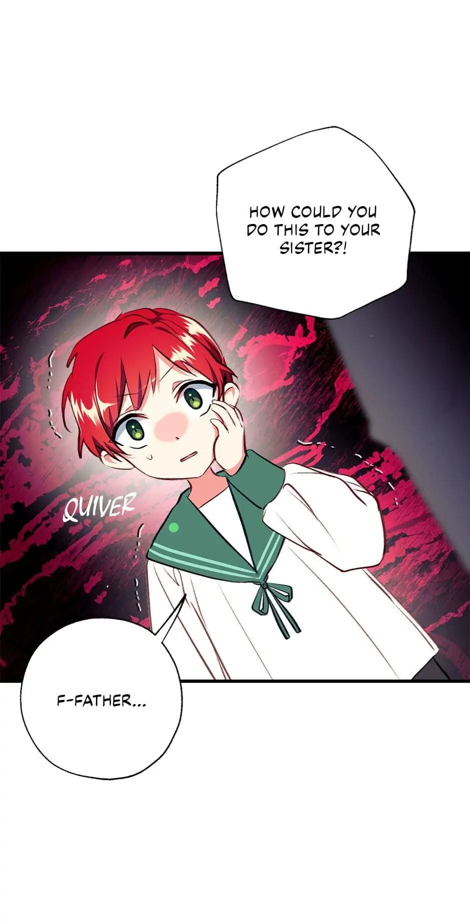 Can We Become a Family? Chapter 3 - page 39
