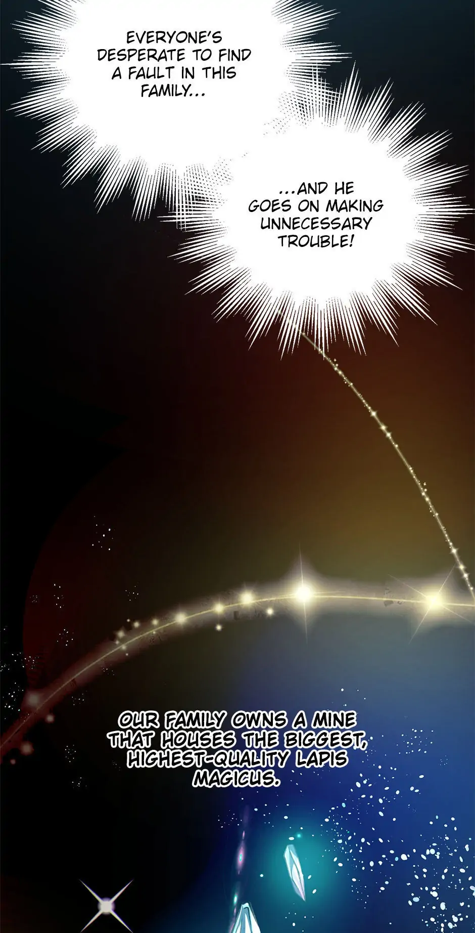 Can We Become a Family? Chapter 3 - page 41