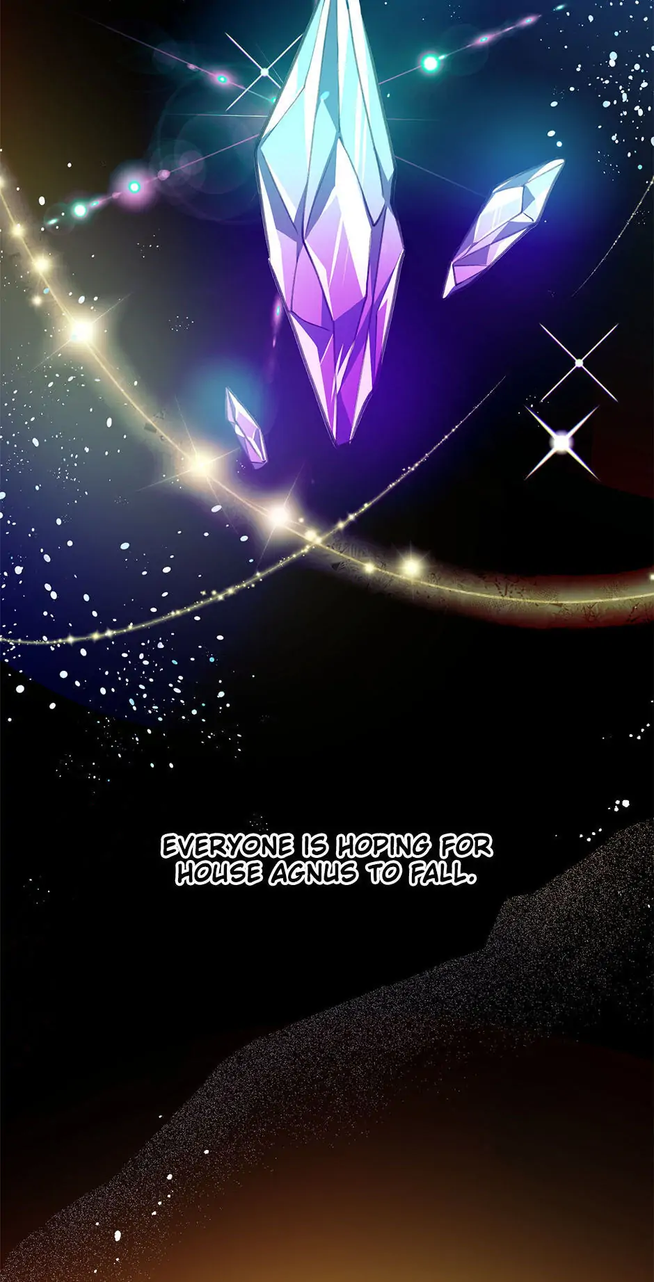 Can We Become a Family? Chapter 3 - page 42