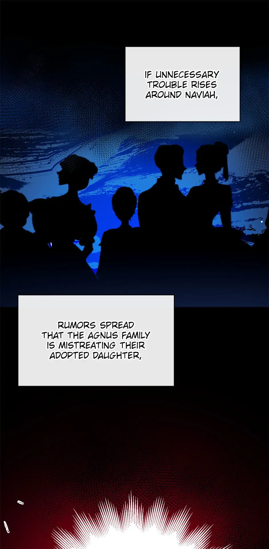 Can We Become a Family? Chapter 3 - page 46