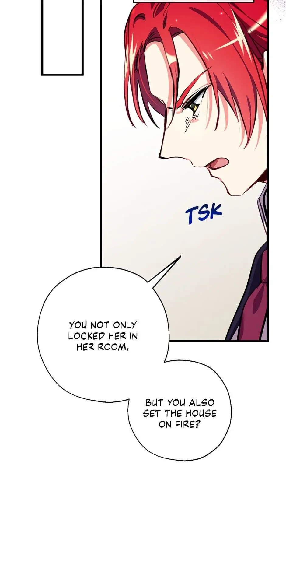 Can We Become a Family? Chapter 3 - page 48