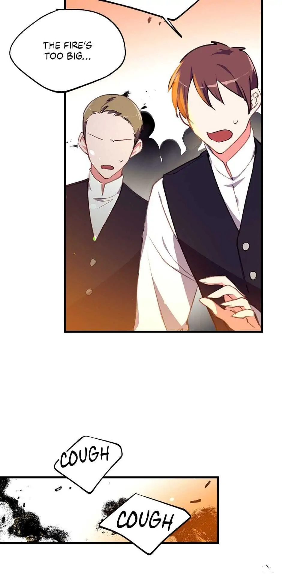 Can We Become a Family? Chapter 3 - page 5
