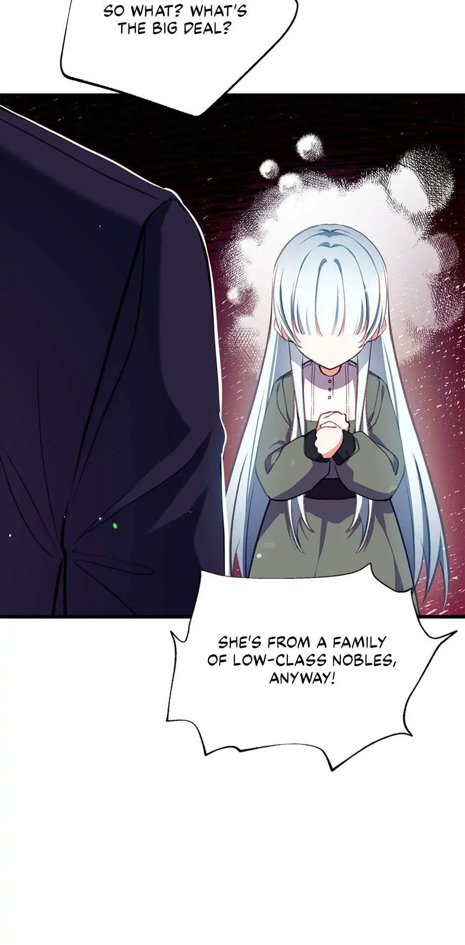 Can We Become a Family? Chapter 3 - page 51