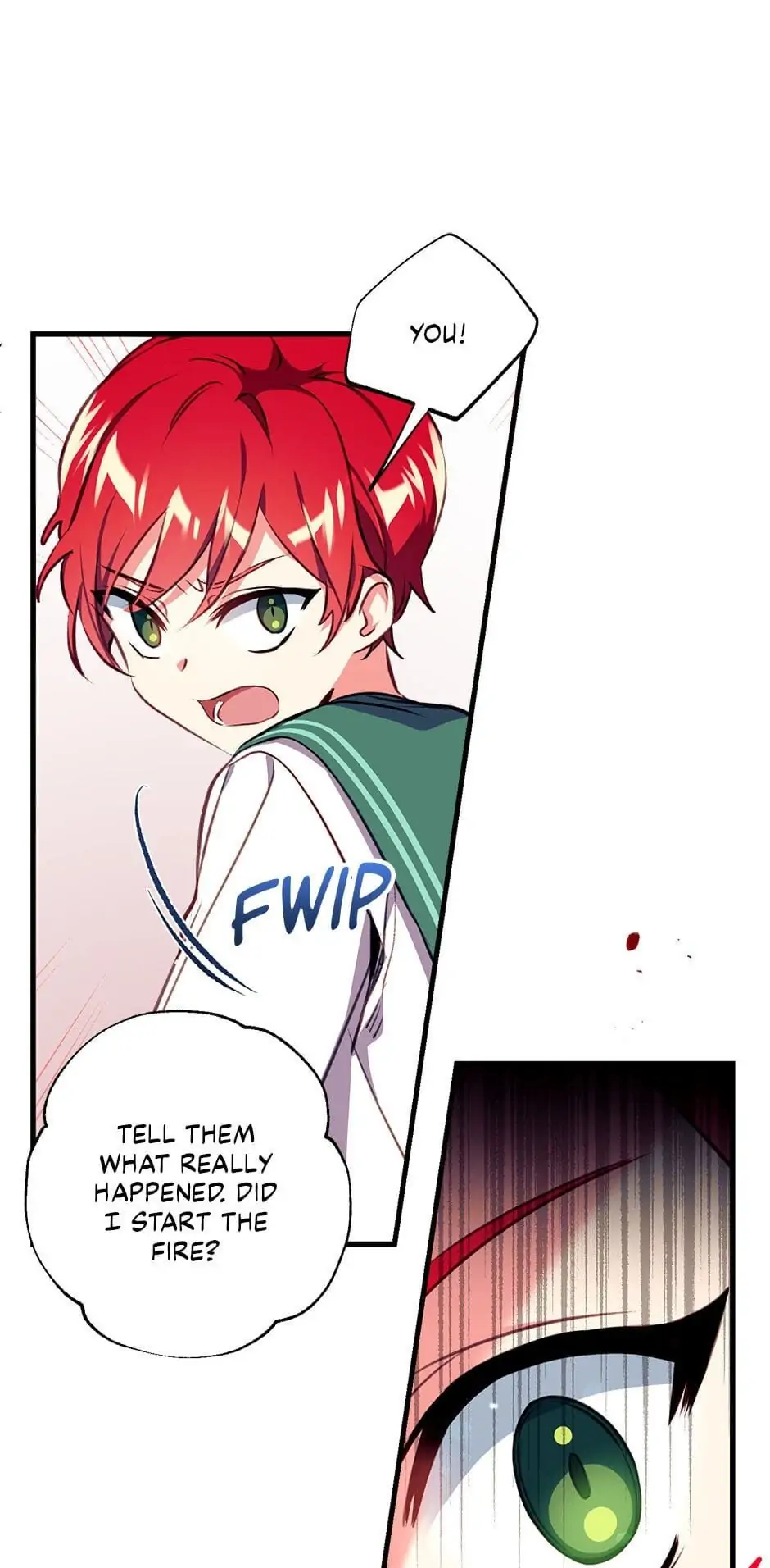 Can We Become a Family? Chapter 3 - page 52