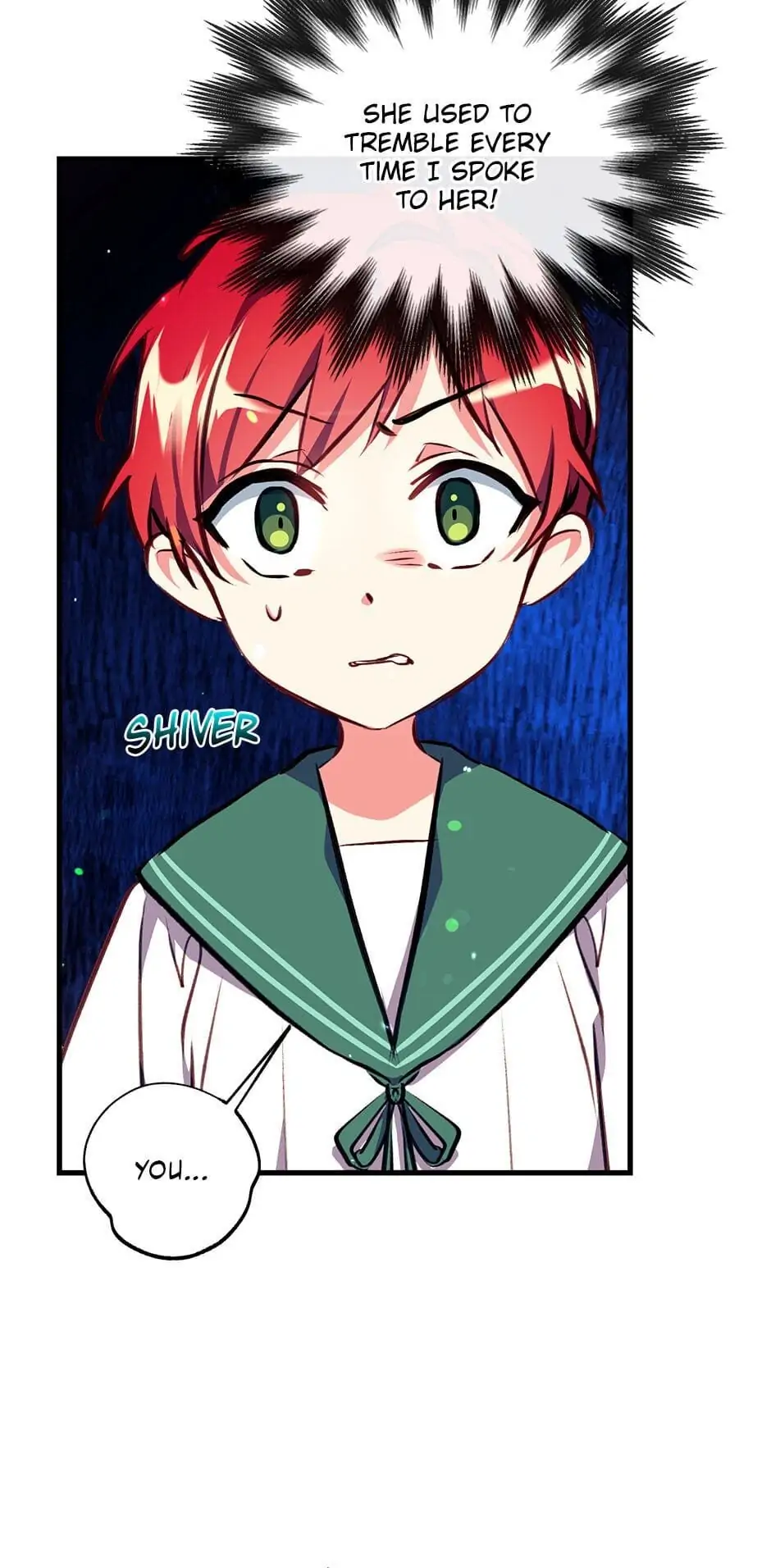 Can We Become a Family? Chapter 3 - page 56