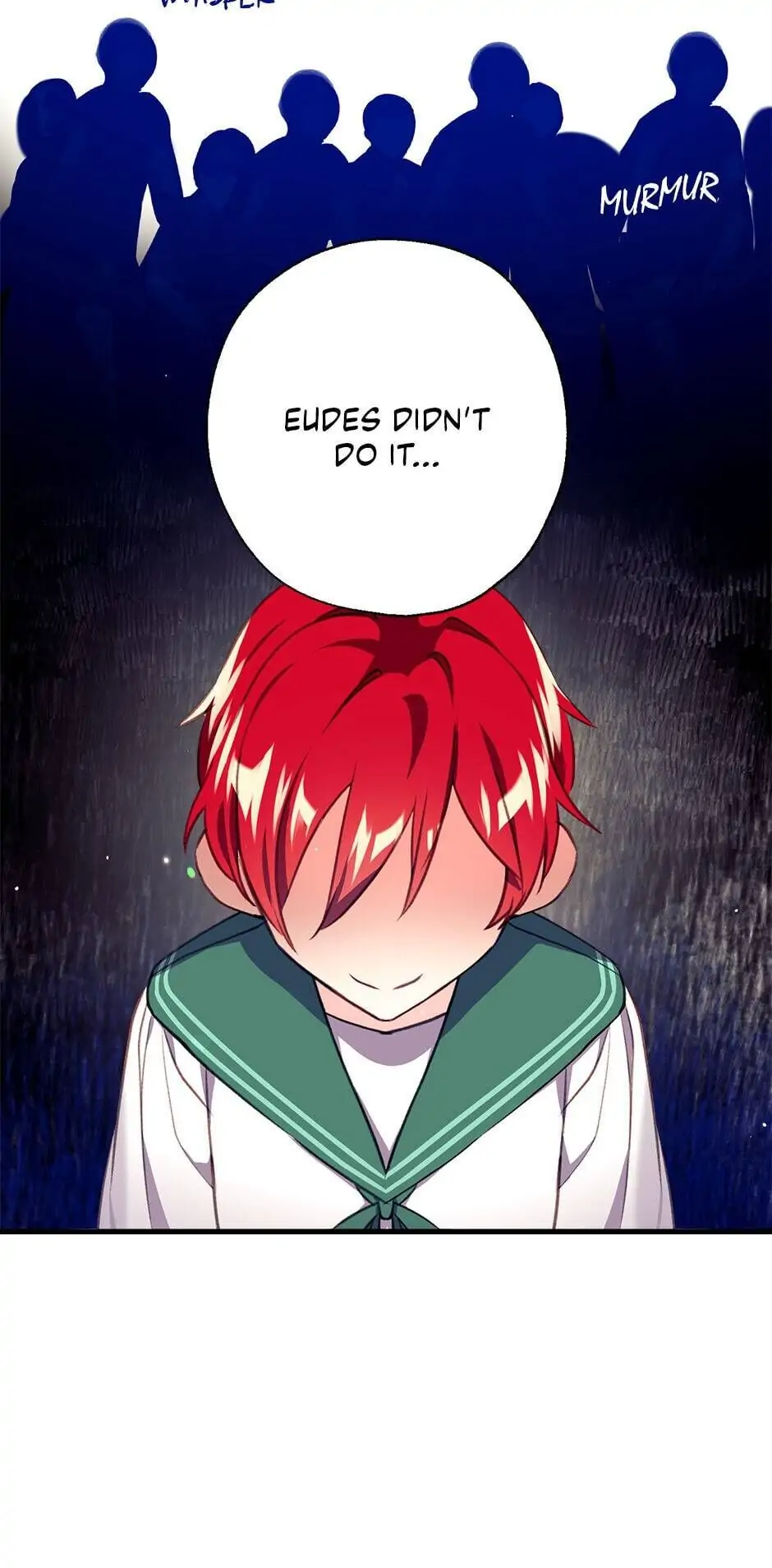 Can We Become a Family? Chapter 3 - page 63