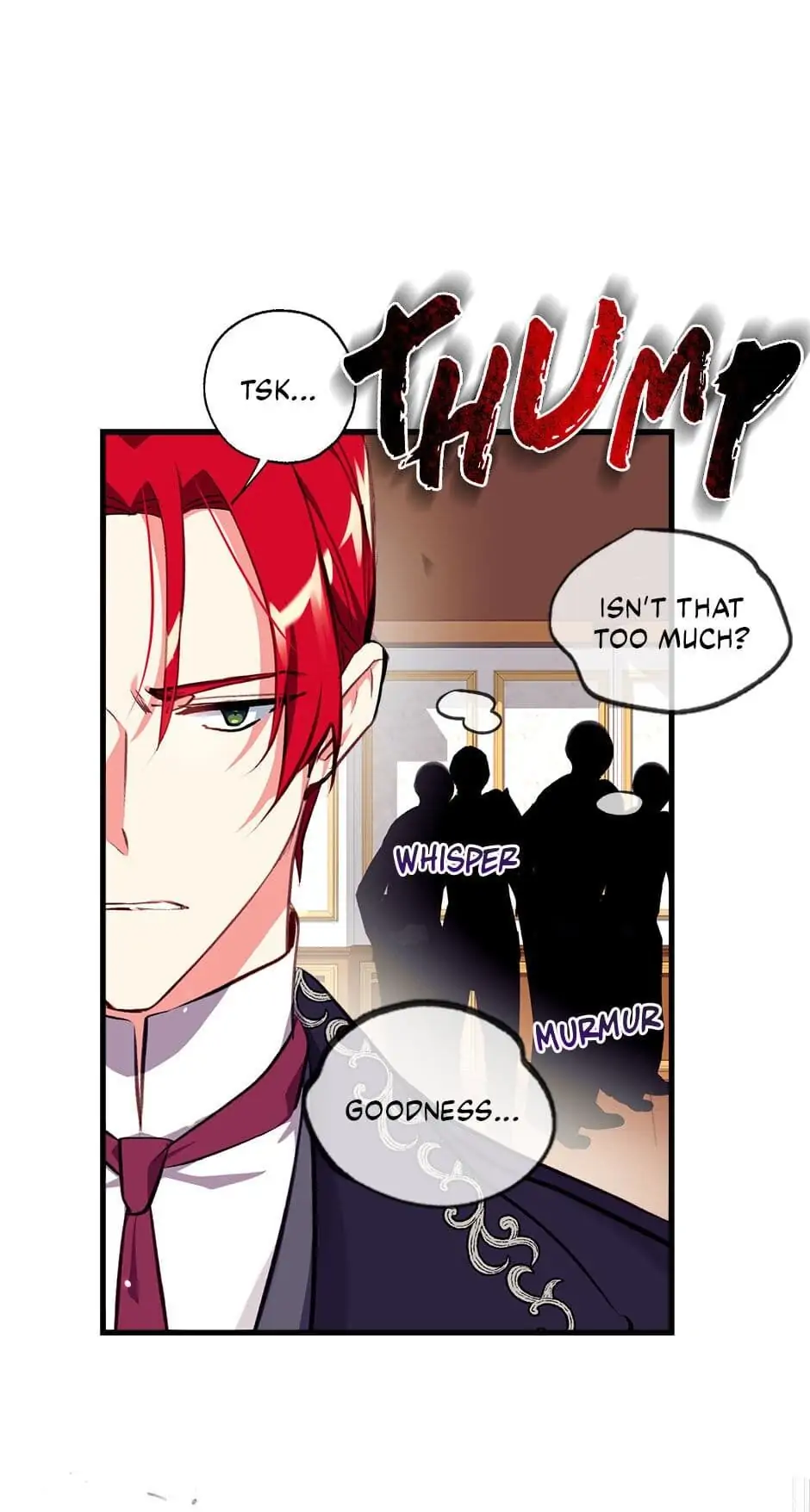 Can We Become a Family? Chapter 3 - page 70