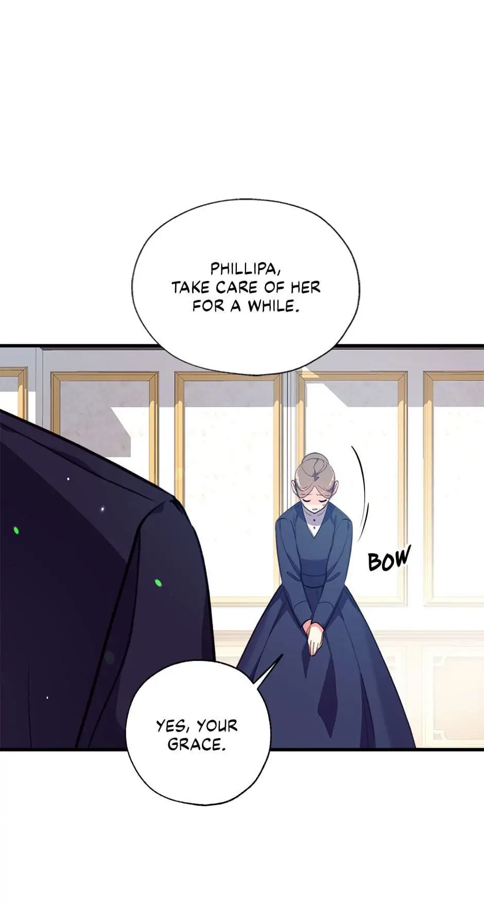 Can We Become a Family? Chapter 3 - page 74
