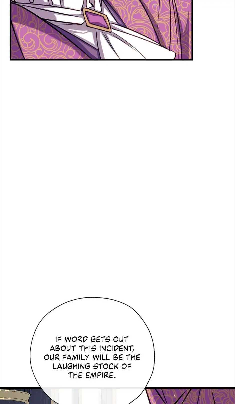Can We Become a Family? Chapter 30 - page 10