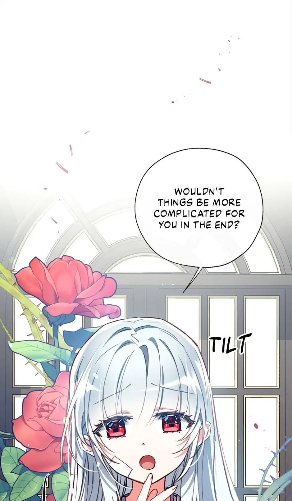 Can We Become a Family? Chapter 30 - page 14