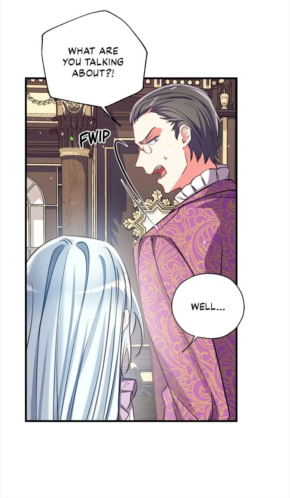 Can We Become a Family? Chapter 30 - page 16