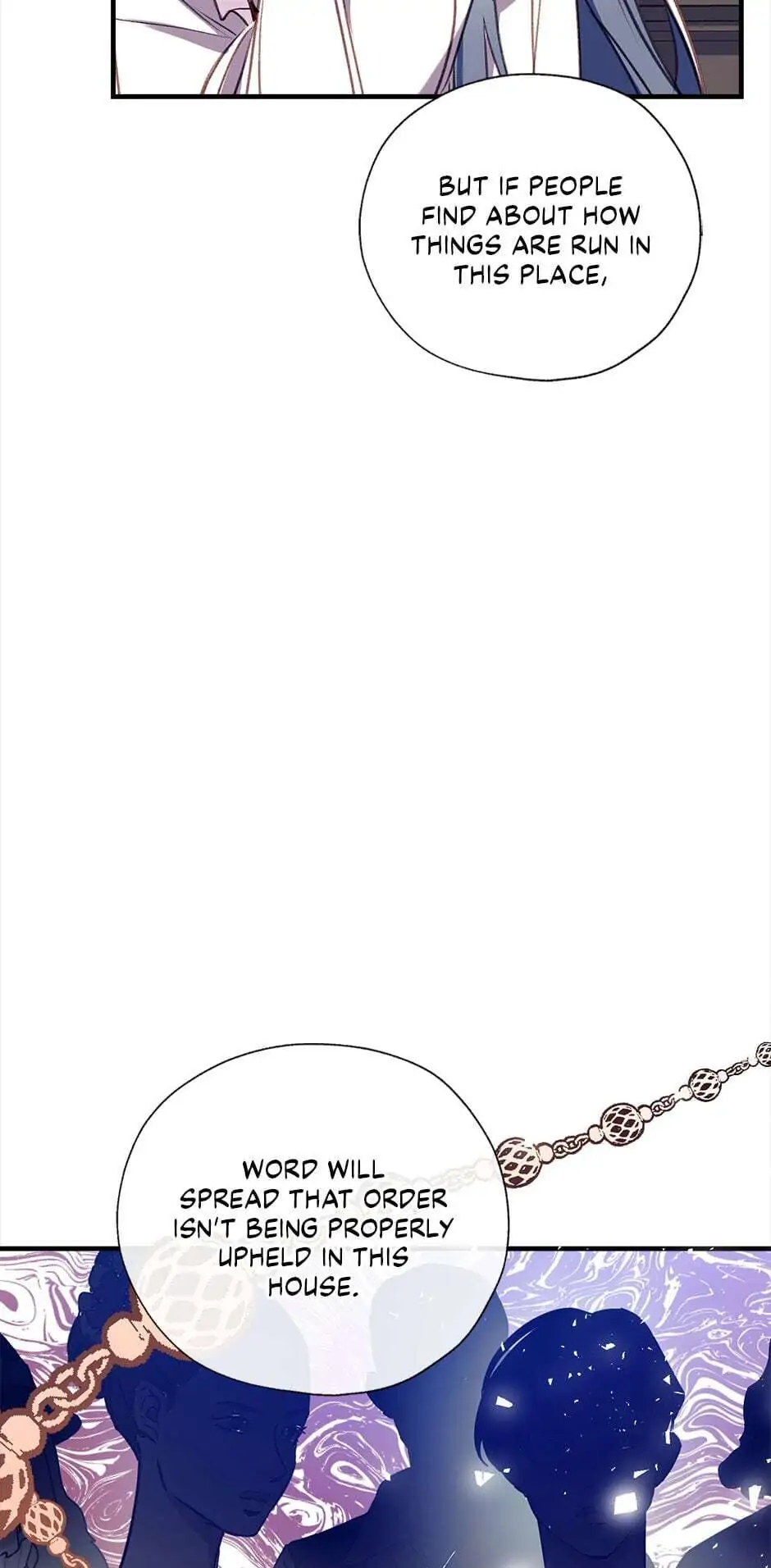 Can We Become a Family? Chapter 30 - page 18